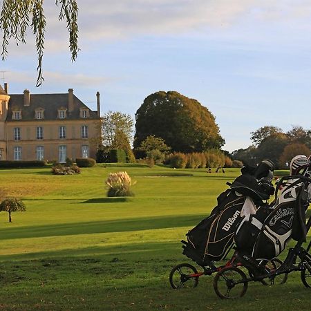 Hôtel de Boisgelin Pléhédel Extérieur photo