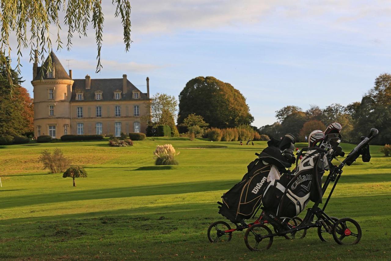 Hôtel de Boisgelin Pléhédel Extérieur photo